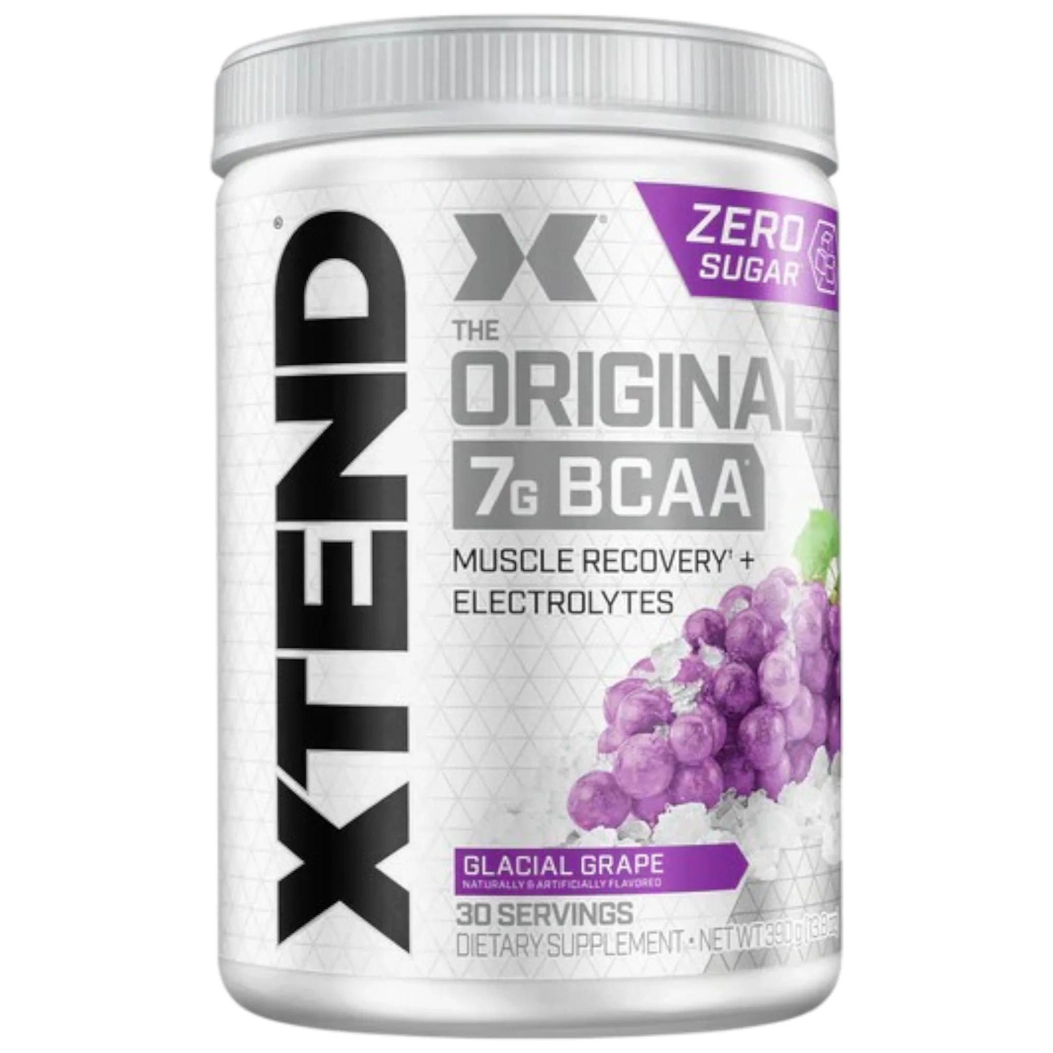Xtend Bcaa Xtend 30 Servicios