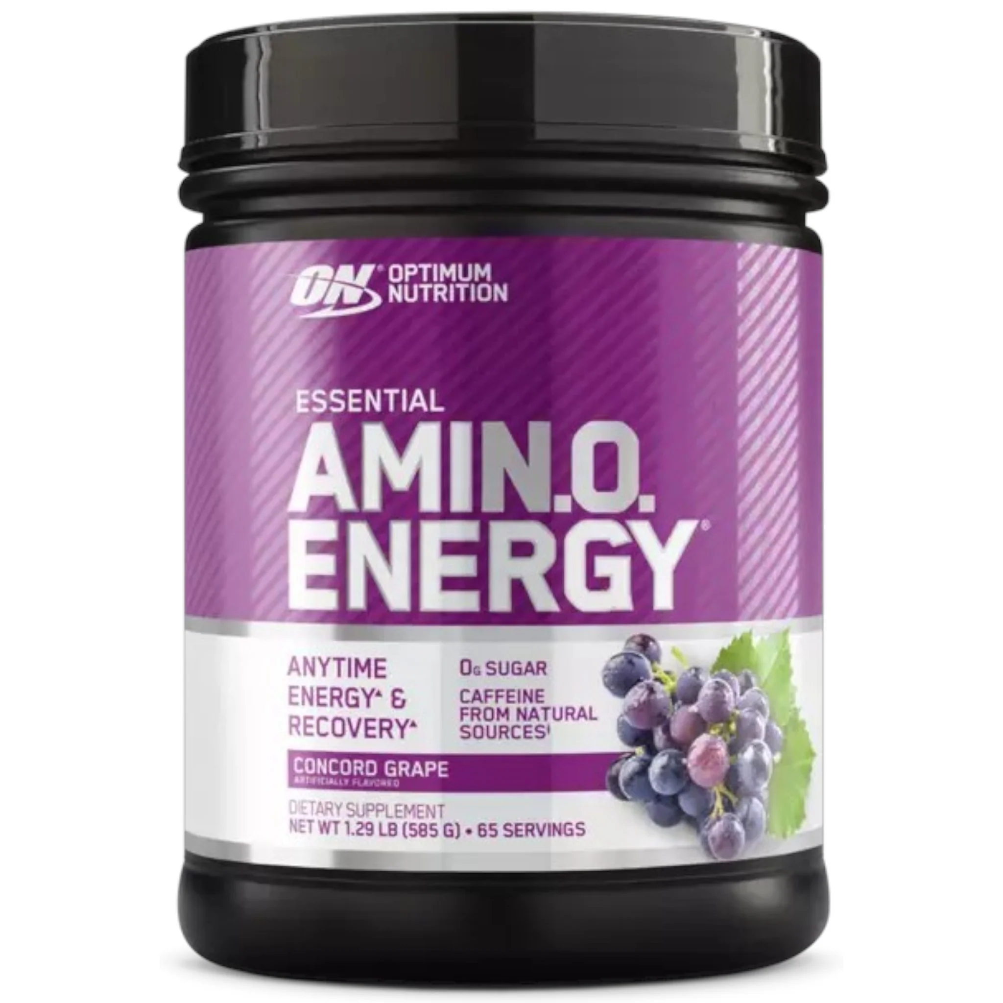 On Amino Energy 65 Servicios
