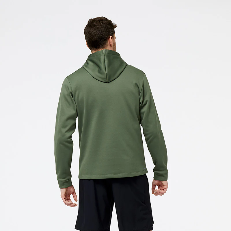 Men's Tenacity Performance Fleece Pullov