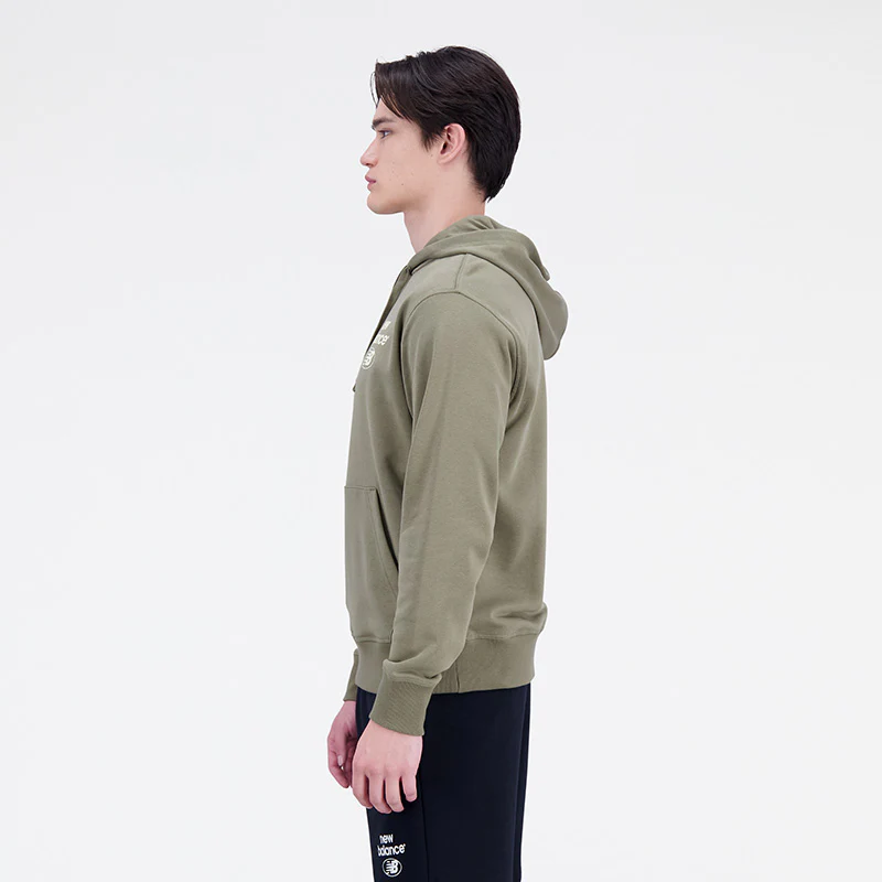 Men's Essentials Reimagined Hoodie