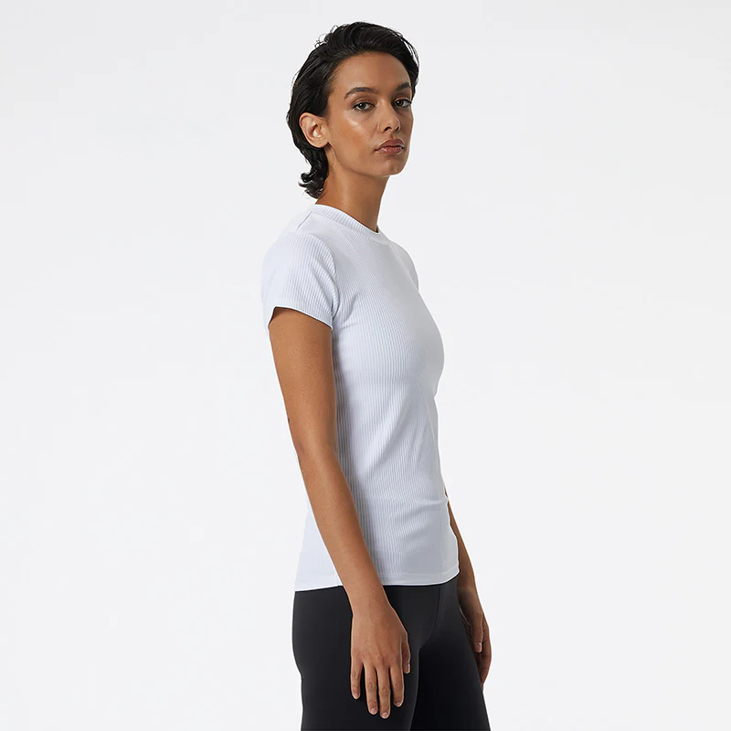 Women's Perfect Rib Tee