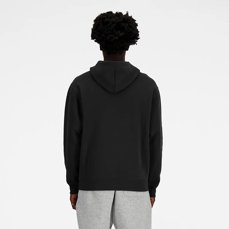 Mens' Sport Essentials Logo French Terry Full Zip