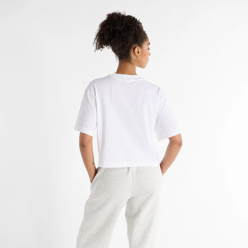 Women's New Balance Relaxed 550 T-Shirt