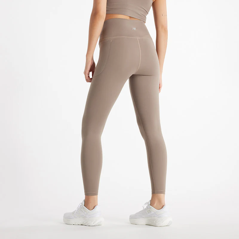 Women's NB Harmony Pocket High Rise Legging 25