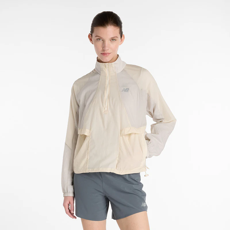 Women's Better Run Water Resistant Jacket