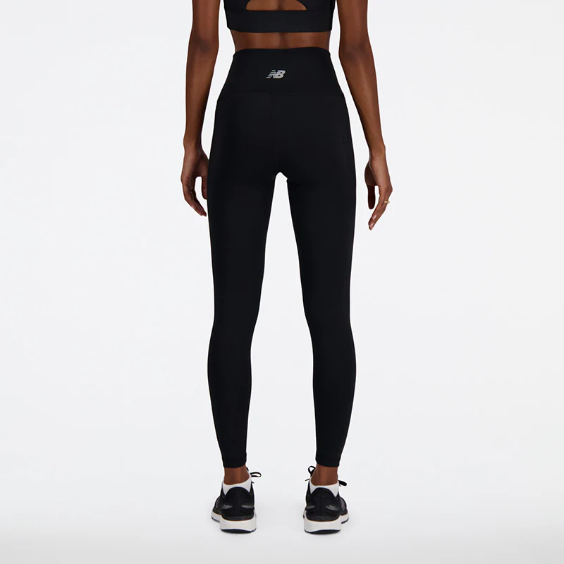 Women's NB Harmony Pocket High Rise Legging 25