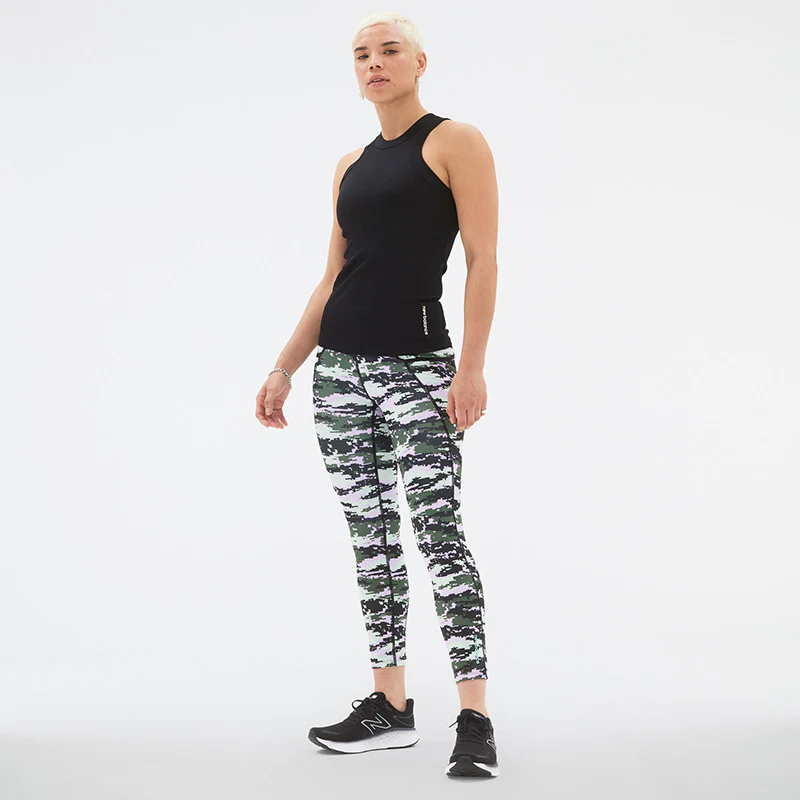 Women's Perfect Rib Tank