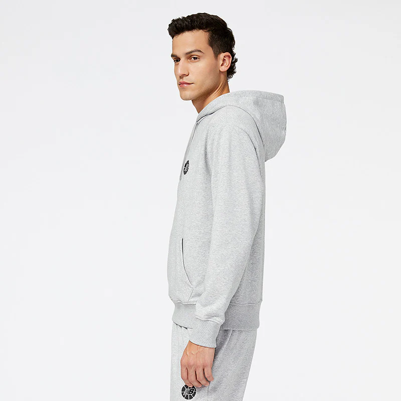 Men's NB Hoops Essentials Hoodie