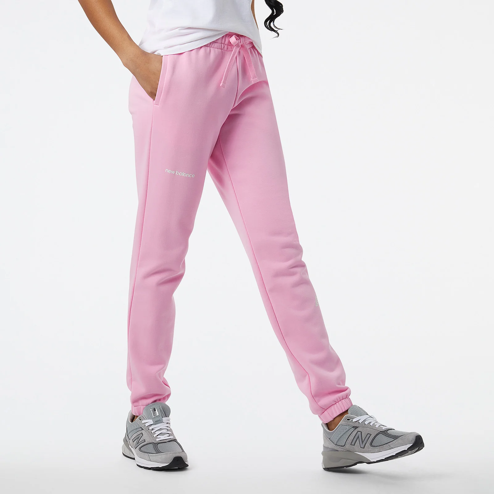 Women's NB Essentials Sweatpant