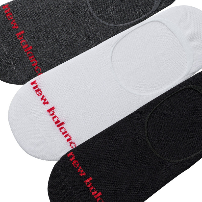 Unisex NB Everyday Liner 3 Pairs