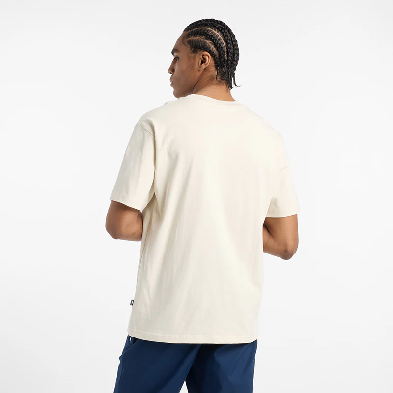 Men's New Balance X Debut Sculpture T-Shirt