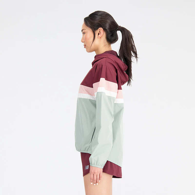 Women's Accelerate Jacket