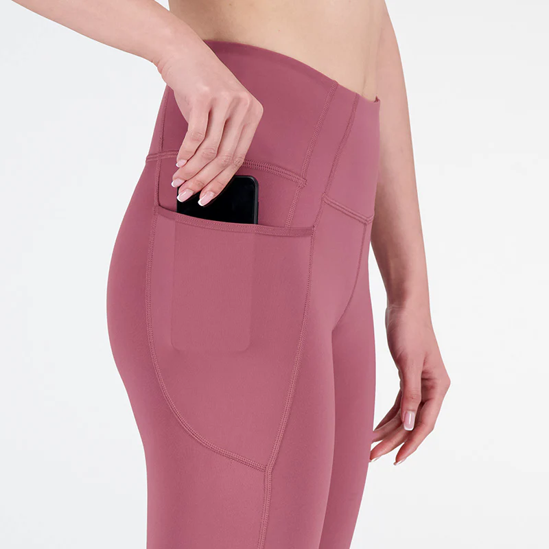 Women's Relentless High Rise 7/8 Tight