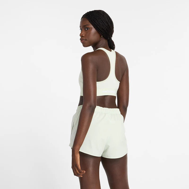 Women's NB Sleek Medium Support Sports Bra