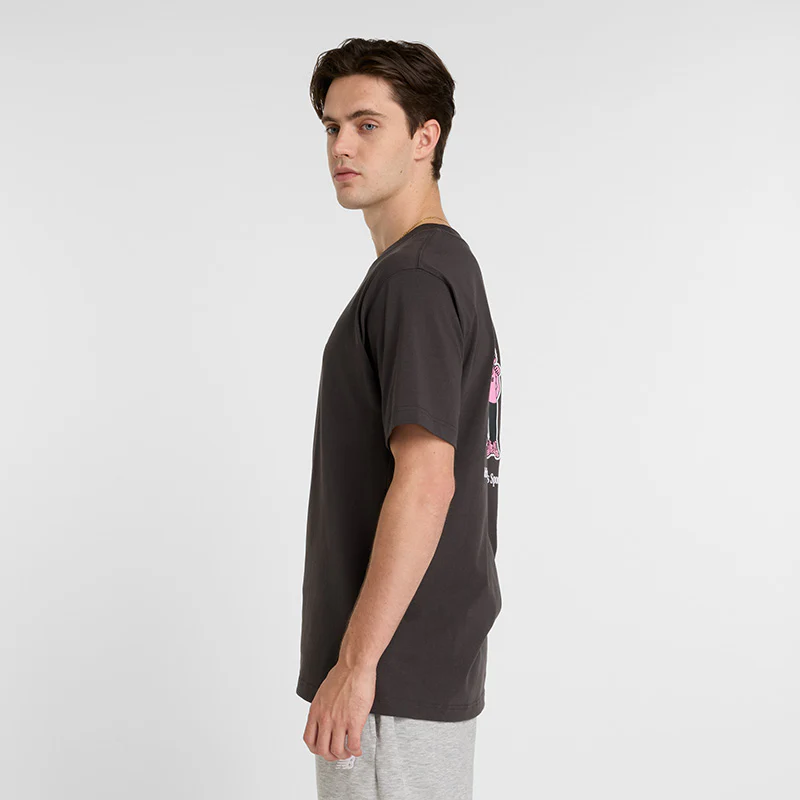 Men's New Balance X Face Oka Sport T-Shirt