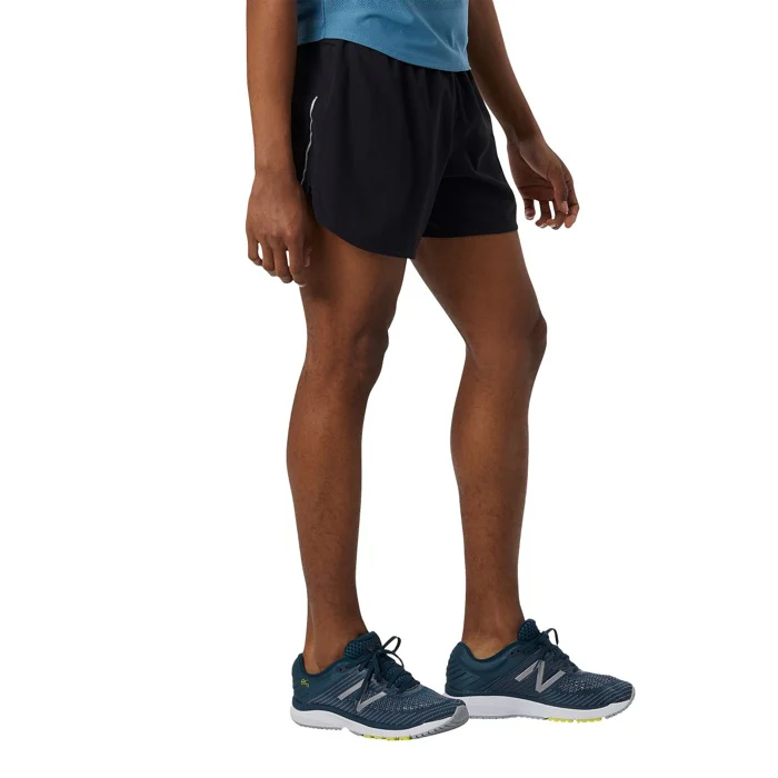 Men's Impact Run 5 Inch Short