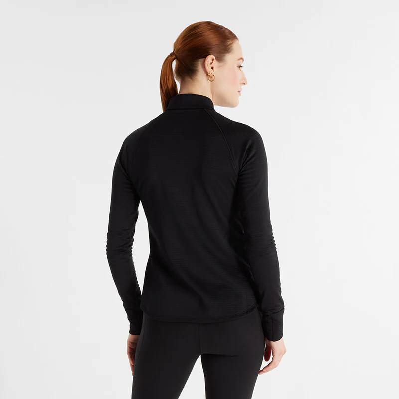 Women's Athletics Heat Grid Half Zip