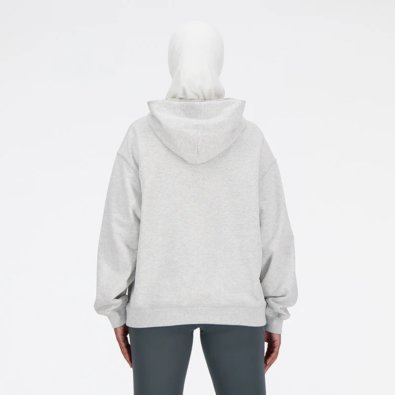 Women's Athletics French Terry Hoodie