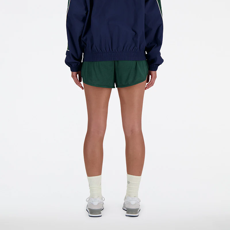 Women's Athletics Mesh Short
