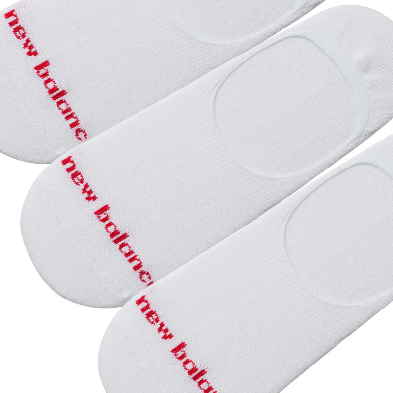 Unisex NB Everyday Liner 3 Pairs