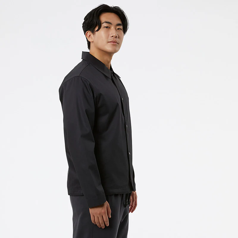 Men's Nature State Coaches Jacket