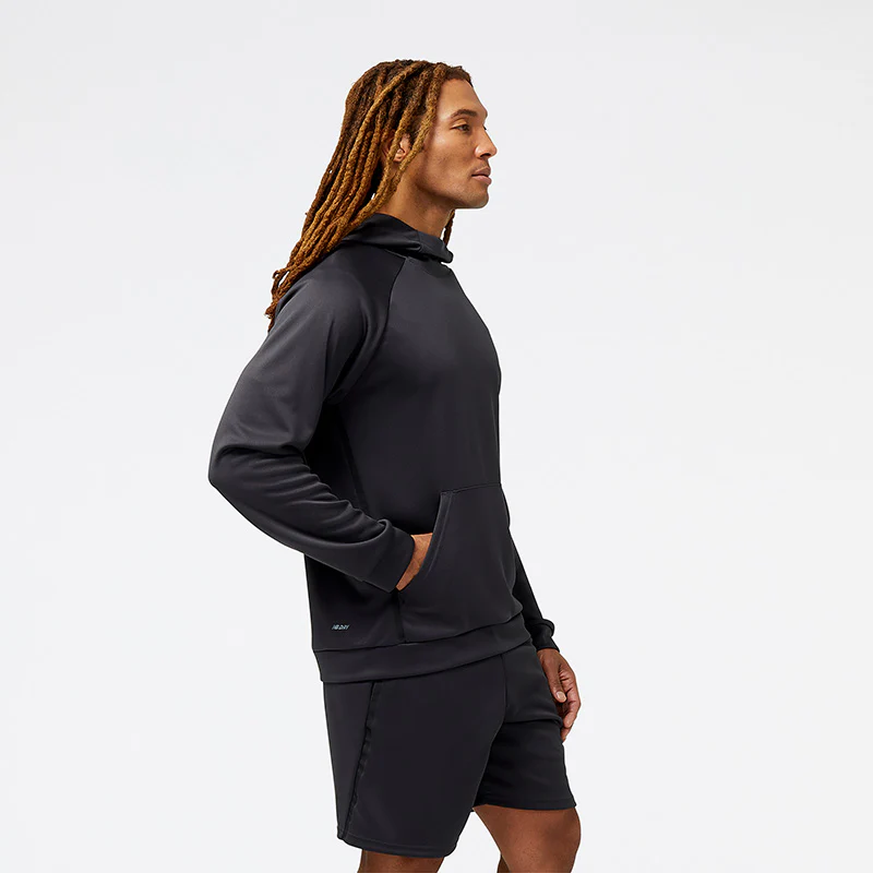 Men's Tenacity Football Training Hoodie