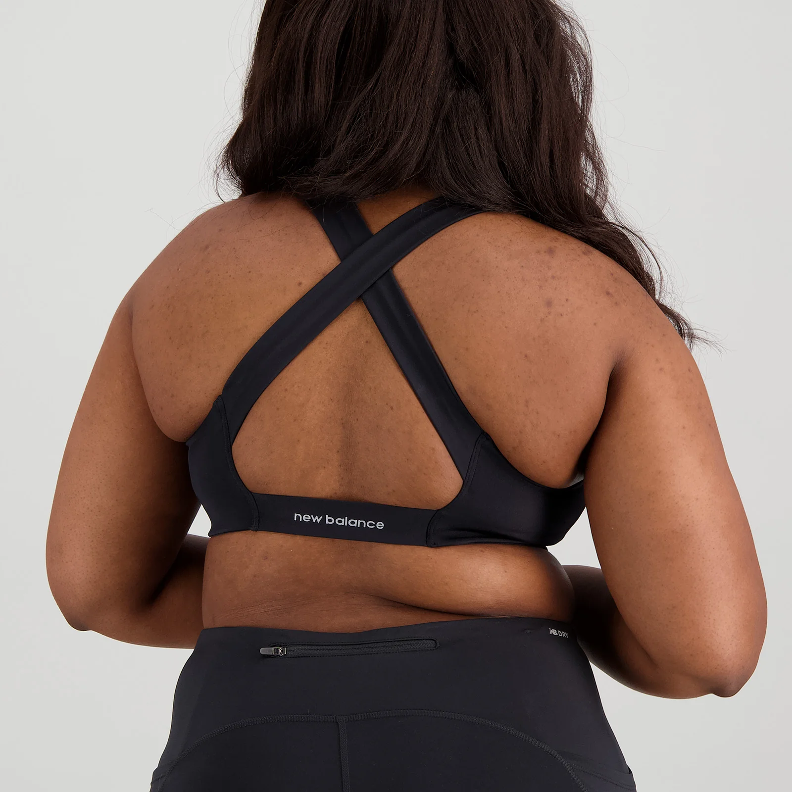 Women's NB Fuel Bra