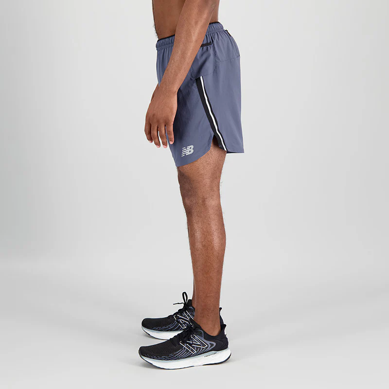 Men's Impact Run 7 Inch Short