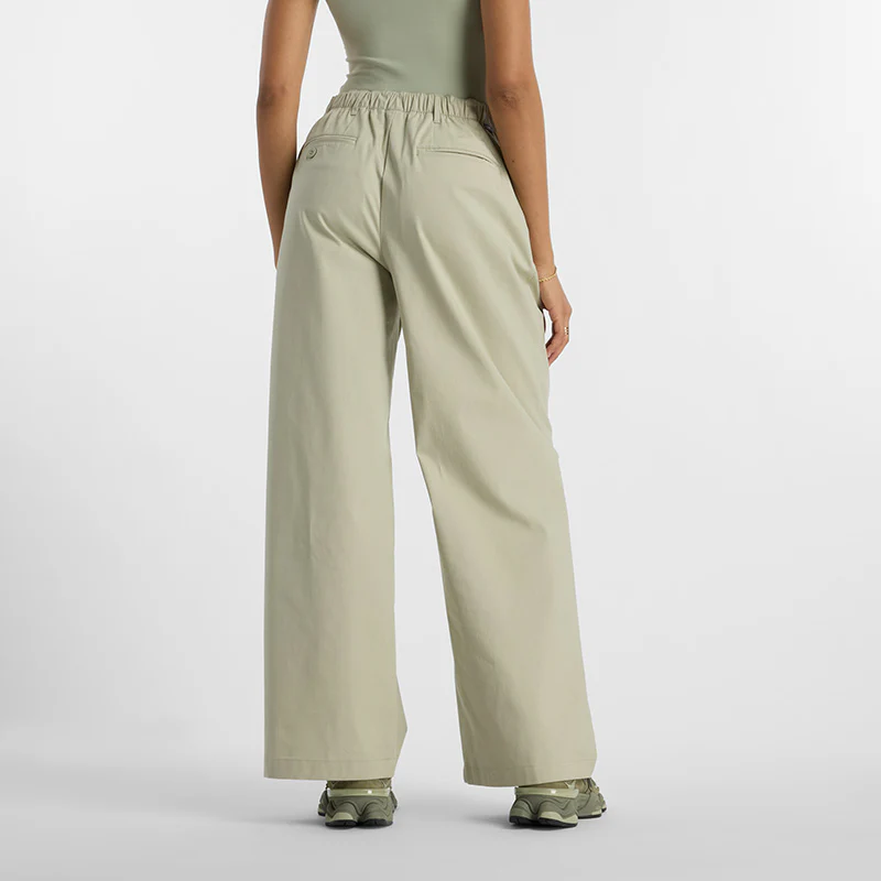 Women's Boylston Twill Trouser