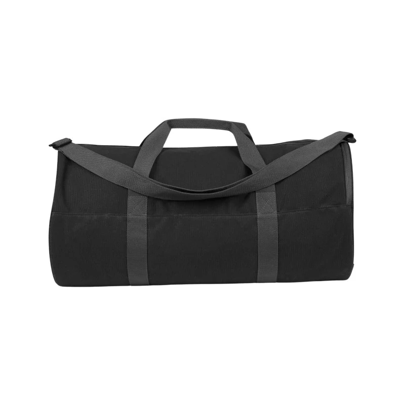 Unisex Canvas Duffle