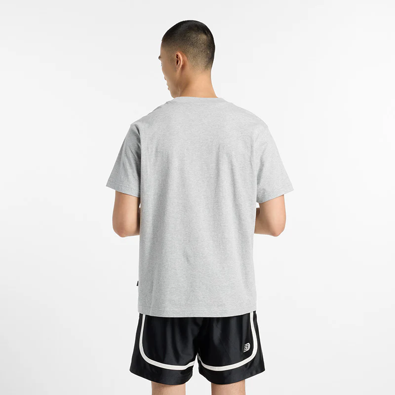 Men's Fitness Center T-Shirt