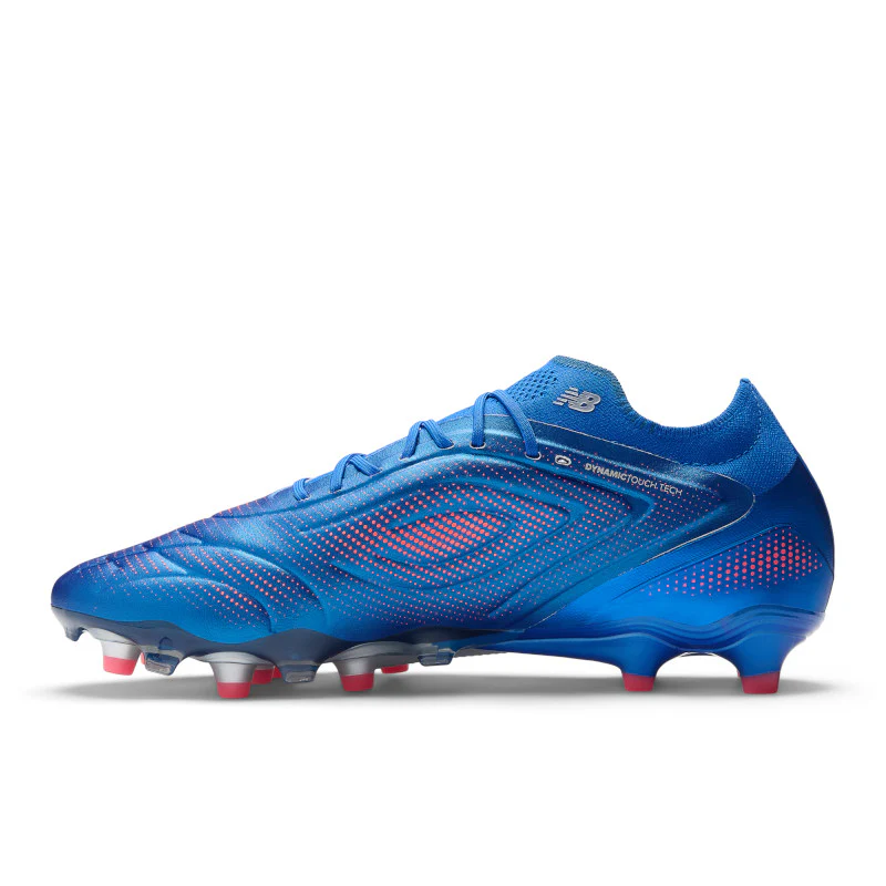 Men's Tekela Elite Low Laced FG V5