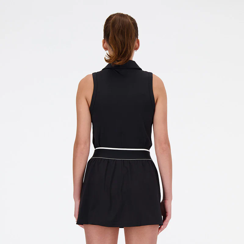 Women's Collared Tournament Tank