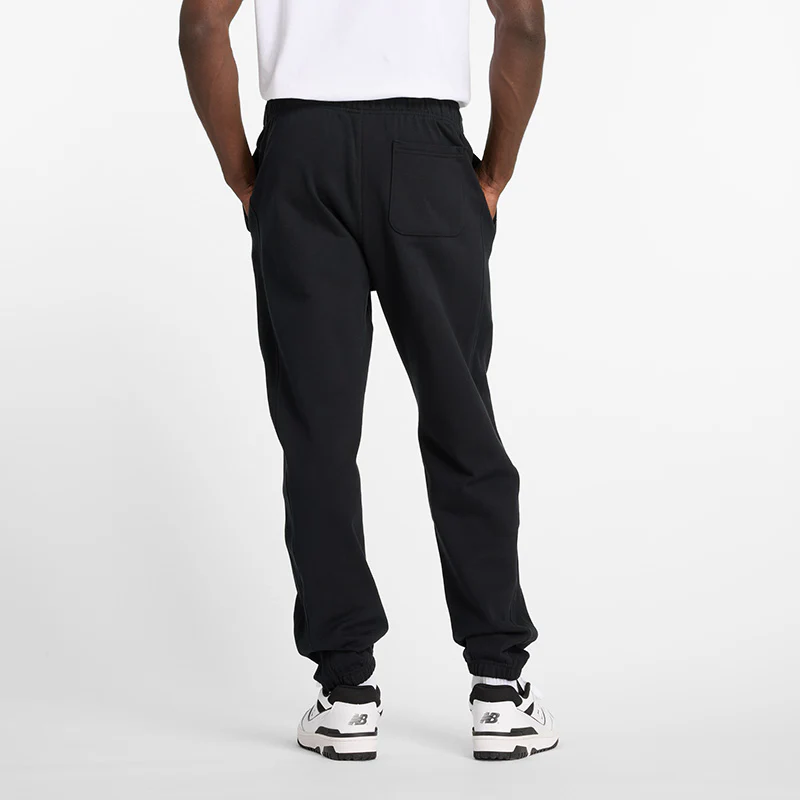 Men's Athletics French Terry Jogger