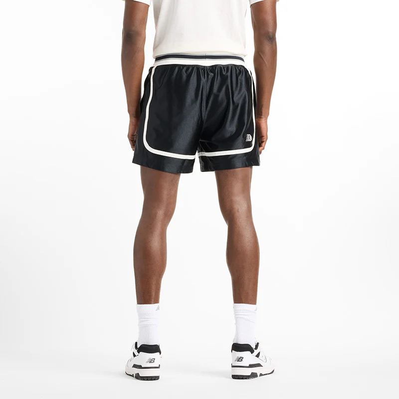 Men's In Game 5'' Tricot Short