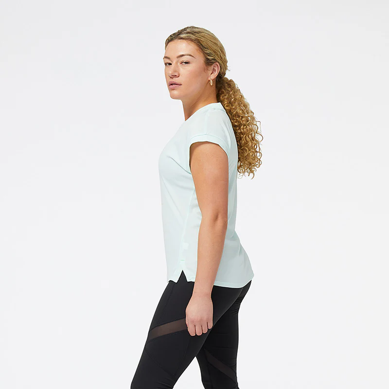 Women's Impact Run Sleeve Top