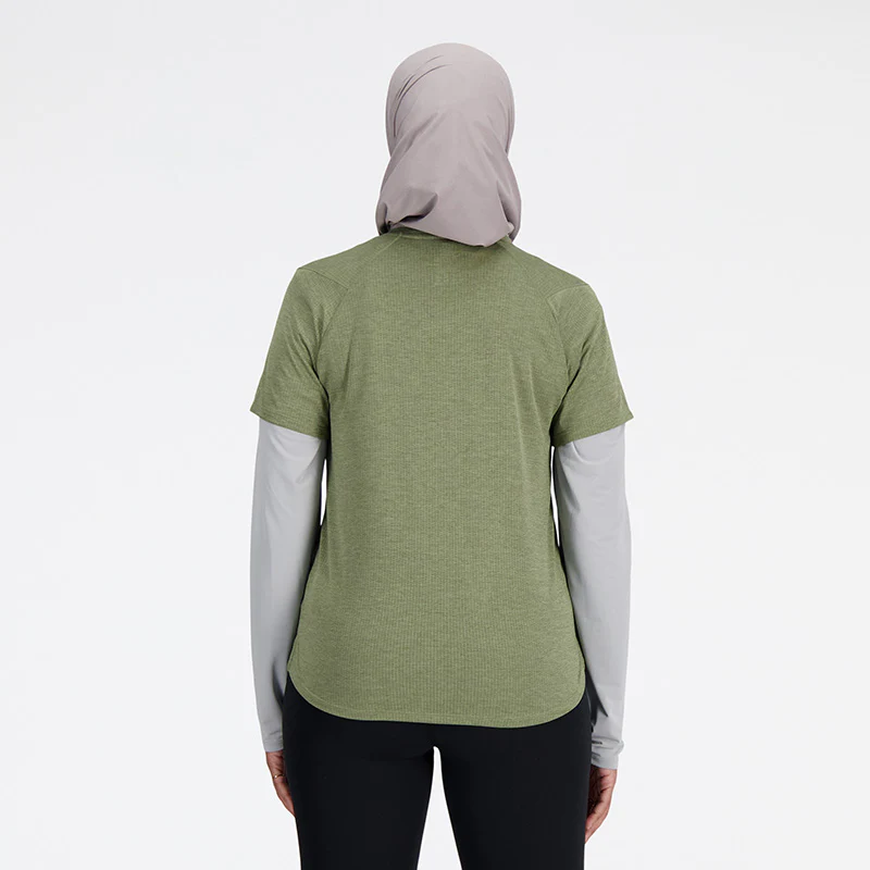 Women's Athletics T-Shirt