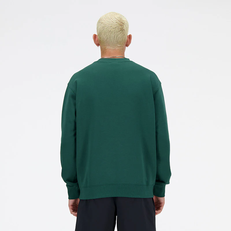 Men's Sport Essentials French Terry Crew