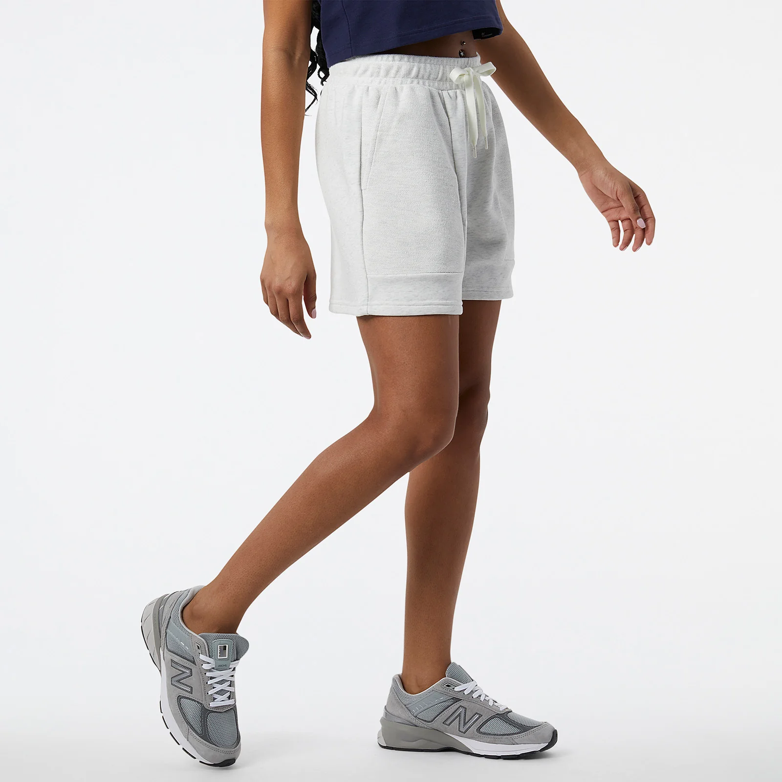 Women's NB Athletics Short