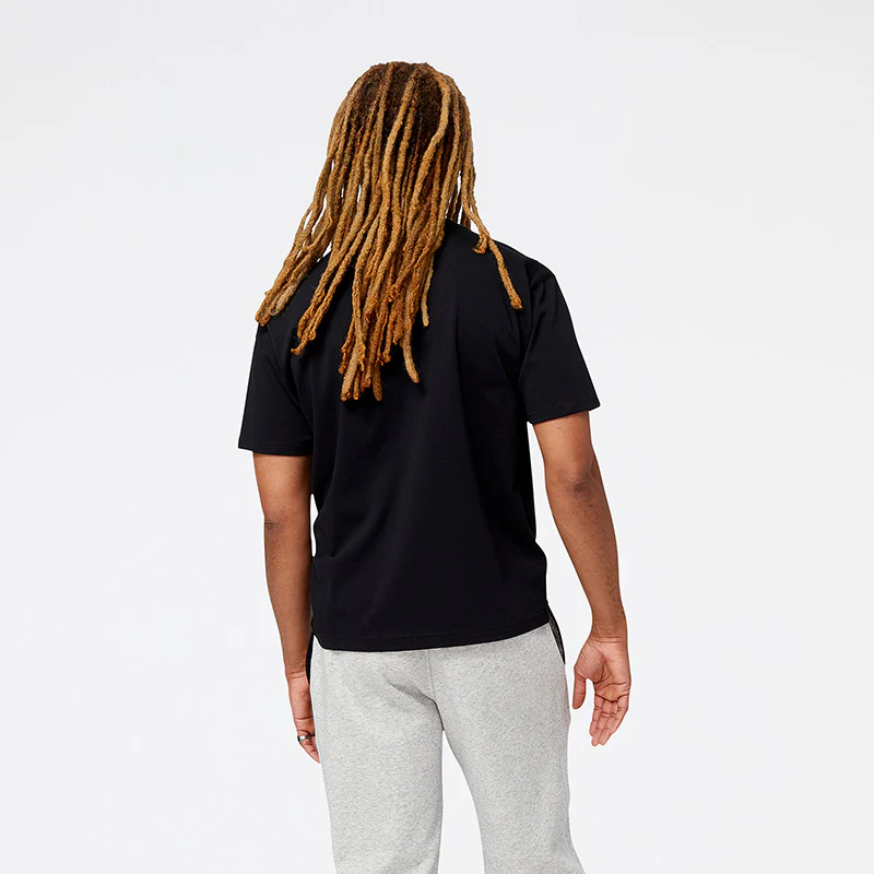 Men's Athletics Remastered Graphic Cotto