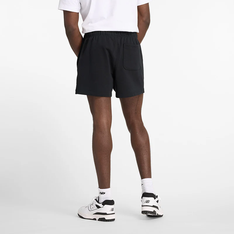 Men's Athletics French Terry Short 5''