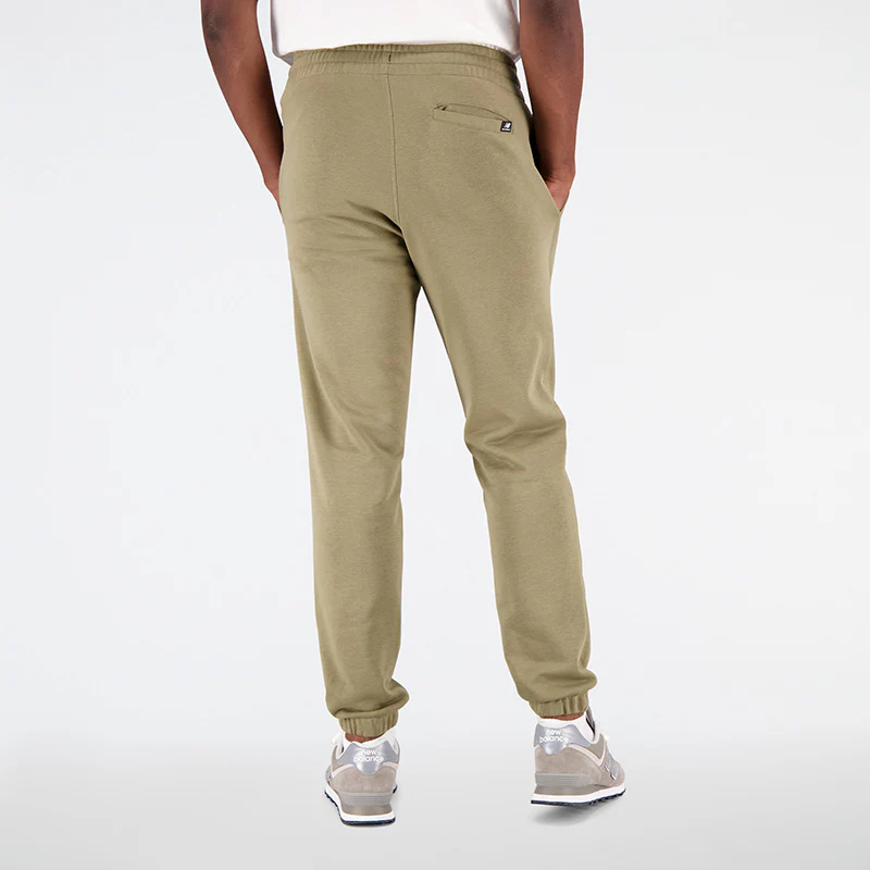 Men's Essentials  French Terry
