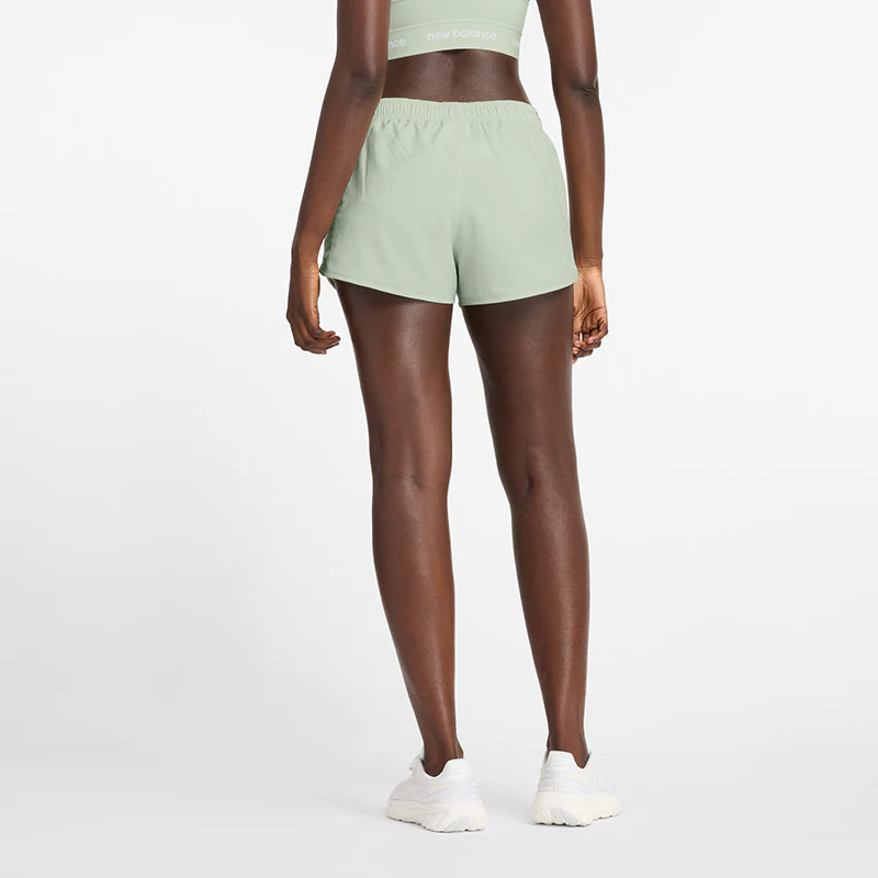 Women's Shorts Sport Essentials 3