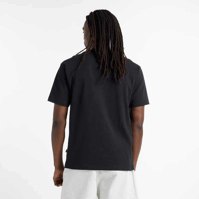 Men's New Balance X Debut Sculpture T-Shirt