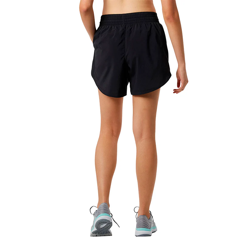 Women's Accelerate 5 Inch Short
