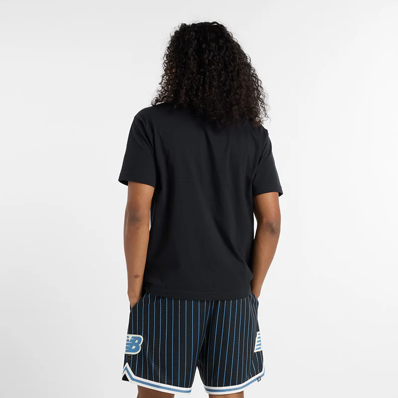 Men's Fitness Center T-Shirt