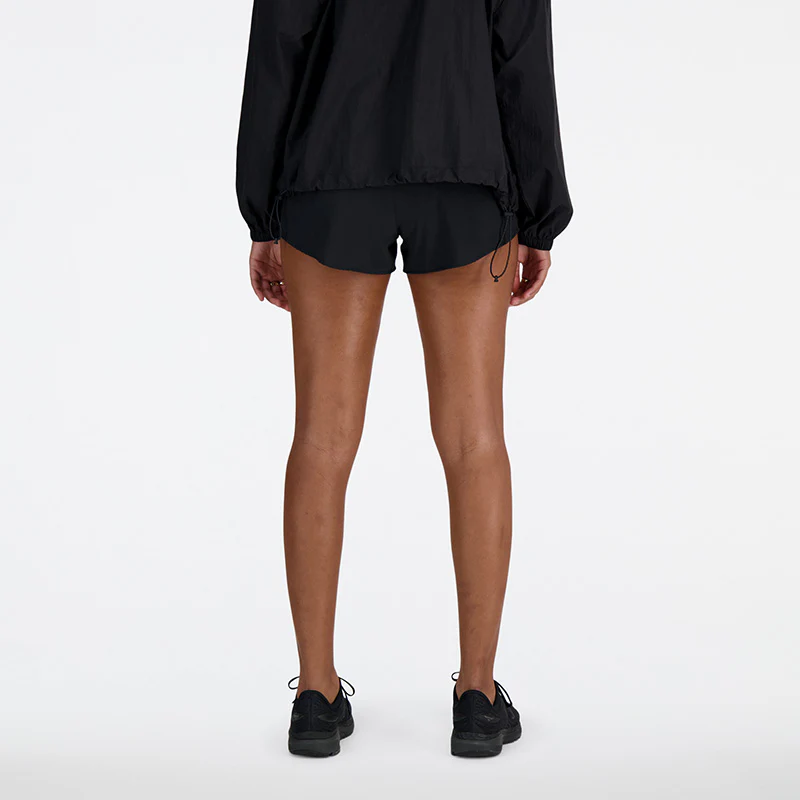 Women's RC Short 3''