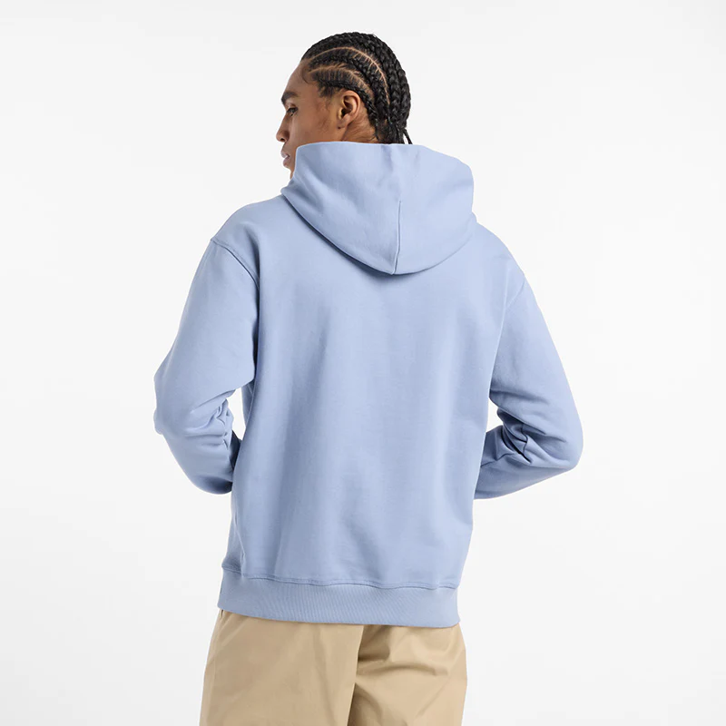 Men's Athletics French Terry Hoodie