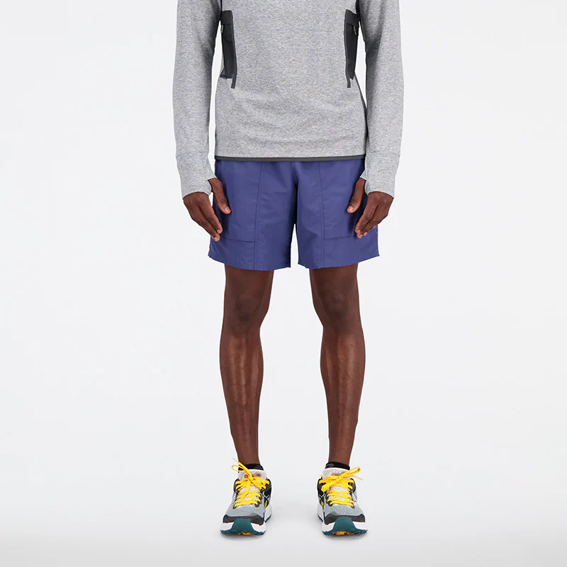 Men's AT Woven Short