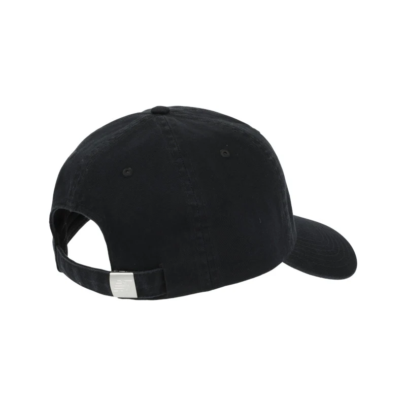 Unisex 6 Panel Block N Hat V 2.0